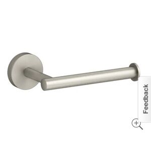 Kohler Toilet Paper Holder